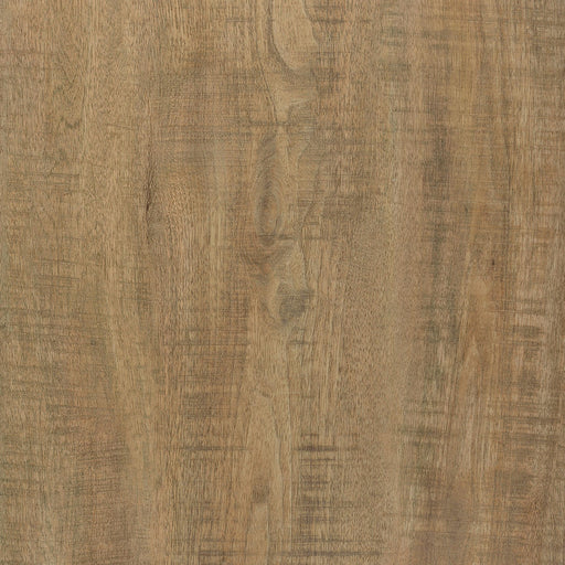  Coaster Furniture Cortona 706177 Square Engineered Wood Side Table - Mango IMAGE 2