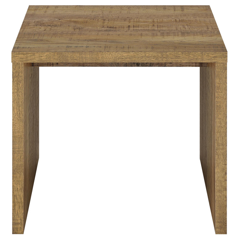  Coaster Furniture Canoga 706358-S2 2-piece Lift Top Cocktail Coffee Table Set - Mango IMAGE 11