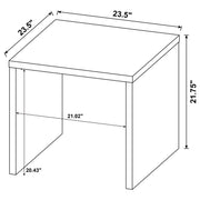  Coaster Furniture Canoga 706358-S2 2-piece Lift Top Cocktail Coffee Table Set - Mango IMAGE 15