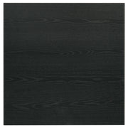  Coaster Furniture Decker 706477 Square Occasional End Table - Black IMAGE 4