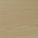  Coaster Furniture Dacre 720317 Round Engineered Wood Top End Table - Greige IMAGE 9