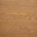  Coaster Furniture Beasley 723328-S3 3-Piece Wood Coffee Table Set - Golden Oak IMAGE 6