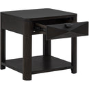  Coaster Furniture Marcelo 736068-S2 2-piece Coffee Table Set with Storage - Coffee IMAGE 4