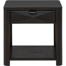  Coaster Furniture Marcelo 736068-S2 2-piece Coffee Table Set with Storage - Coffee IMAGE 5