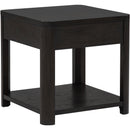  Coaster Furniture Marcelo 736068-S2 2-piece Coffee Table Set with Storage - Coffee IMAGE 6