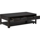  Coaster Furniture Marcelo 736068-S3 3-piece Coffee Table Set with Storage - Coffee IMAGE 8