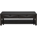  Coaster Furniture Marcelo 736068-S3 3-piece Coffee Table Set with Storage - Coffee IMAGE 9