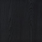  Coaster Furniture Clower 930276 Engineered Wood C-Shaped Sofa Side Table - Black IMAGE 8
