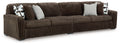 Midnight-Madness - 2 Piece Sectional