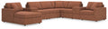 Modmax - 8 Piece Sectional