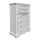 Flora - Chest