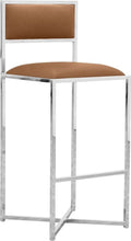 Amalfi - X-Base Bar Stool (Set of 2)