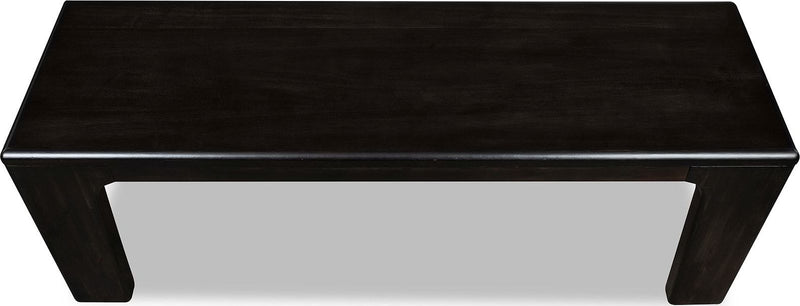 Zamba - Wood Bench - Jaguar