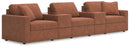 Modmax - 5 Piece Sectional