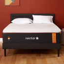 Premiere Copper Memory Foam Mattress - Queen Size