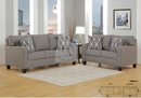 Novo Sofa & Loveseat