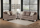 Verona Sofa & Loveseat