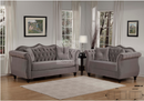 Jasmine Sofa & Loveseat