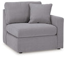 Modmax - 6 Piece Sectional