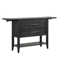 Sable Crest - Drop Leaf Server