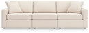 Modmax - 3 Piece Sectional