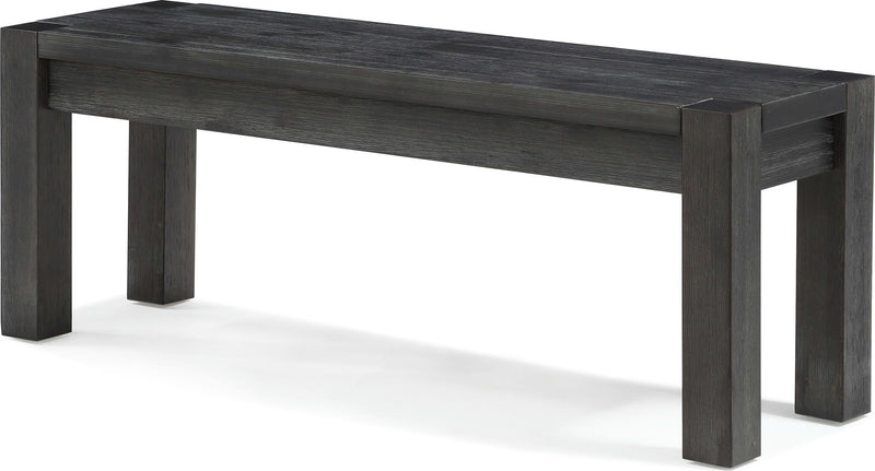 Meadow - Solid Wood Bench