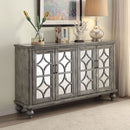 Velika - Console Cabinet
