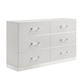 Europa - Dresser