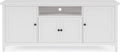 Grace - 74" Entertainment Console