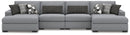 Bealton - 4 Piece Sectional