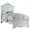 Estrella - Bed