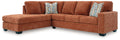 Aviemore - 2 Piece Sectional