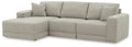 Next-Gen Gaucho - 3 Piece Sectional