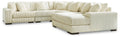 Lindyn - 5 Piece Sectional
