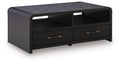 Clanden - Rectangular Table