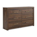 Janfyn - Six Drawer Dresser