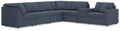 Modmax - 7 Piece Sectional