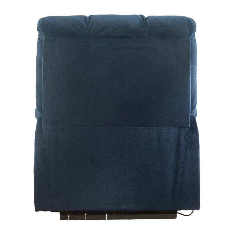 Ipompea - Recliner w/Power Lift & Massage