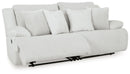 Top Tier - 2 Piece Reclining Sectional