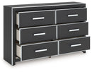 Zuraleus - Upholstered Bedroom Set
