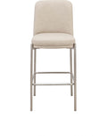 Crossroads 2.0 - Dion Upholstered Bar Stool (Set of 2)