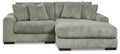 Lindyn - 2 Piece Sectional