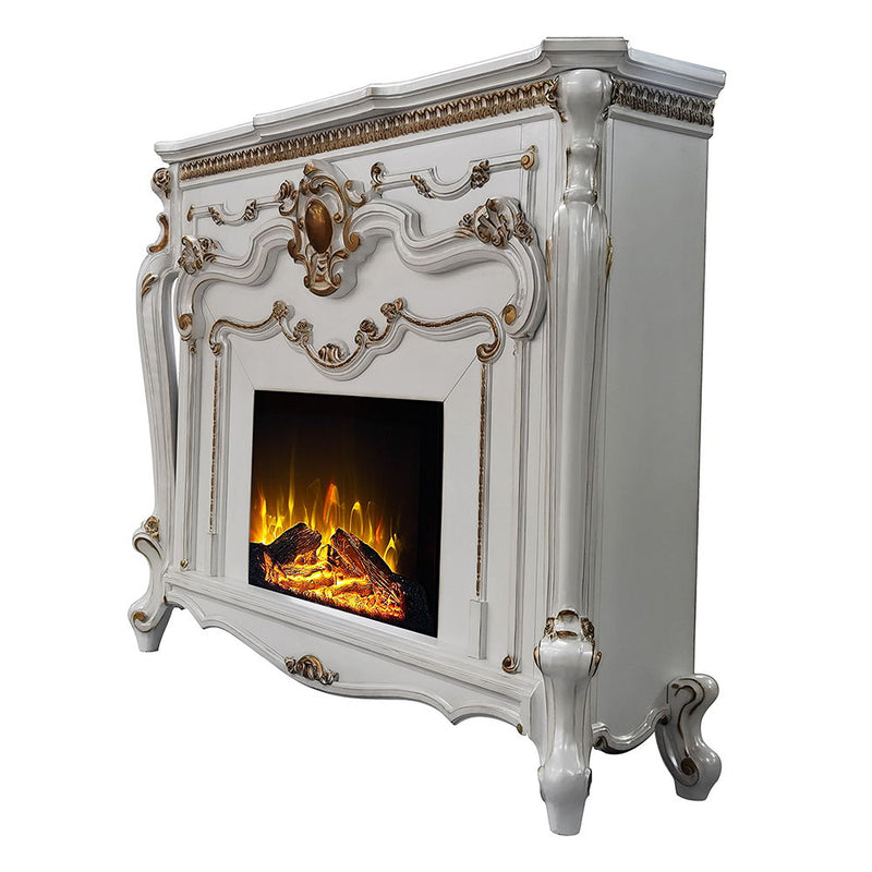 Picardy - Fireplace