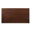 Malachi - Coffee Table w/Lift Top