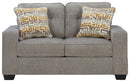 Larimer - Living Room Set