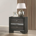 Naima - Nightstand