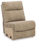 Next-Gen Durapella - 6 Piece Reclining Sectional