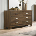 Miquell - Dresser