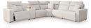 Modmax II - 6 Piece Reclining Sectional