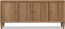 Langley - Sideboard - Cabin Glow